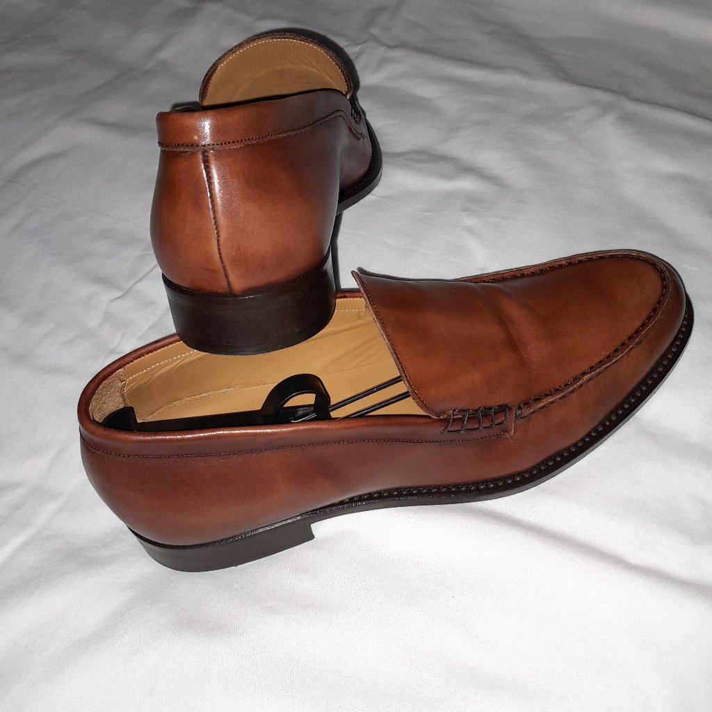 Devon Loafer